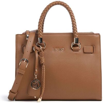 Liu Jo Manhattan S Handtasche, braun Liu Jo Manhattan S Handtasche, braun