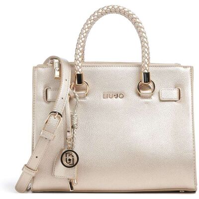 Liu Jo Manhattan S Handtasche, gold Liu Jo Manhattan S Handtasche, gold
