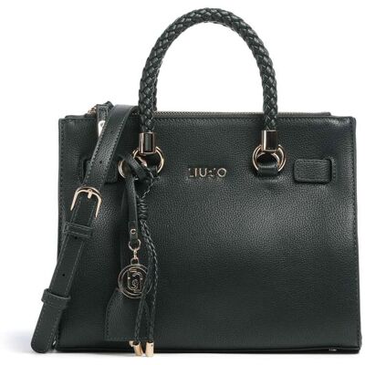 Liu Jo Manhattan S Handtasche, grün Liu Jo Manhattan S Handtasche, grün