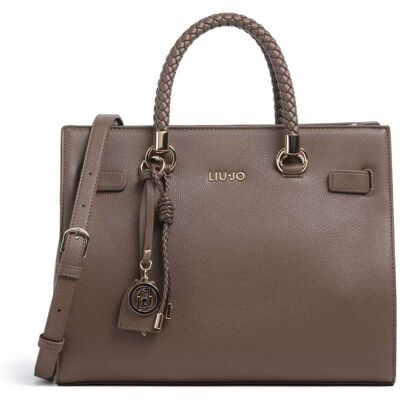Liu Jo Manhattan M Handtasche, braun Liu Jo Manhattan M Handtasche, braun