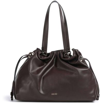 Liu Jo Riccy L Bucket Handtasche, braun Liu Jo Riccy L Bucket Handtasche, braun