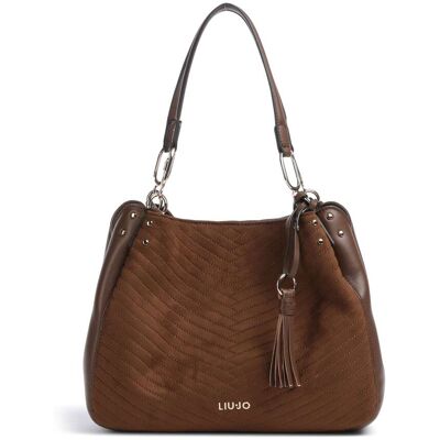 Liu Jo Cirry M Shopper, braun Liu Jo Cirry M Shopper, braun