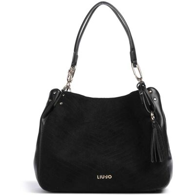 Liu Jo Cirry M Shopper, schwarz Liu Jo Cirry M Shopper, schwarz