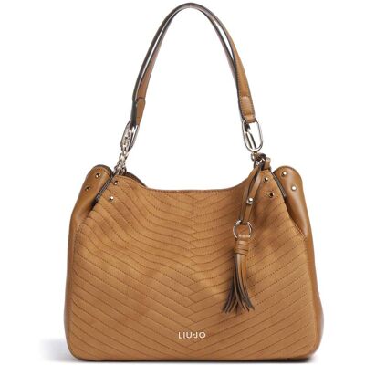 Liu Jo Cirry M Shopper, braun Liu Jo Cirry M Shopper, braun
