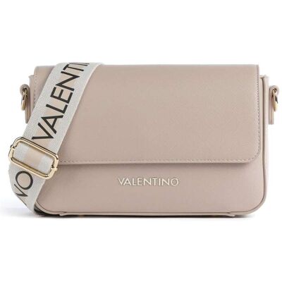 Valentino Bags Zero Re Umhängetasche, braun Valentino Bags Zero Re Umhängetasche, braun