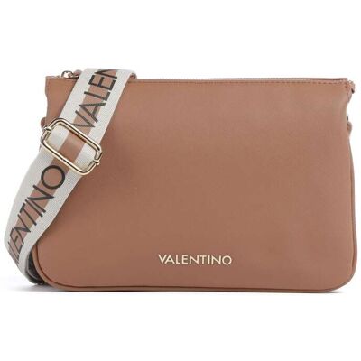 Valentino Bags Zero Re Umhängetasche, braun Valentino Bags Zero Re Umhängetasche, braun