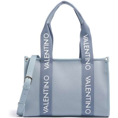 Valentino Bags Candle Shopper, blau Valentino Bags Candle Shopper, blau