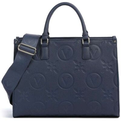 Valentino Bags Samba Re Handtasche, blau Valentino Bags Samba Re Handtasche, blau