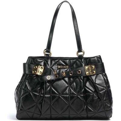Just Cavalli Shopper, schwarz Just Cavalli Shopper, schwarz