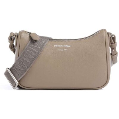 Giorgio Armani Emporio Armani Lilly Schultertasche, braun Giorgio Armani Emporio Armani Lilly Schultertasche, braun