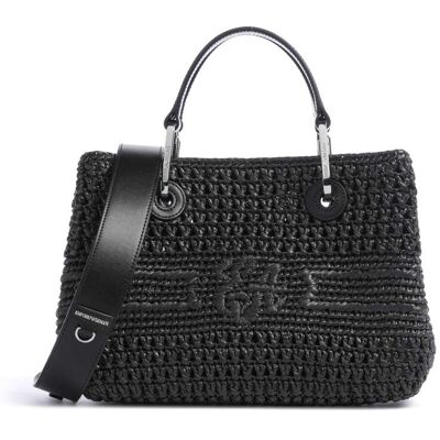 Giorgio Armani Emporio Armani My EA S Handtasche, schwarz Giorgio Armani Emporio Armani My EA S Handtasche, schwarz