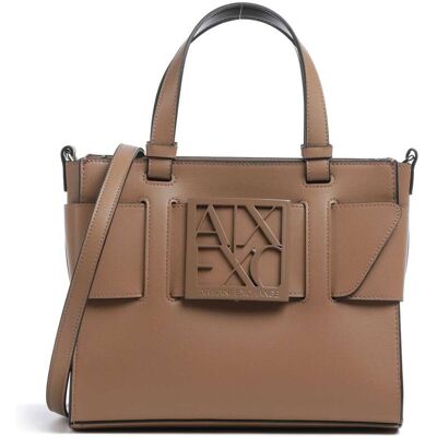 Armani Exchange Susy M Handtasche, braun Armani Exchange Susy M Handtasche, braun