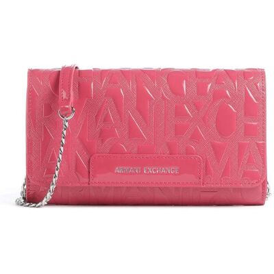 Armani Exchange Liz Umhängetasche, pink Armani Exchange Liz Umhängetasche, pink