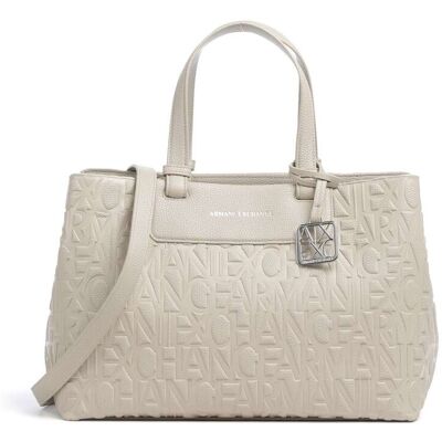 Armani Exchange Liz M Handtasche, beige Armani Exchange Liz M Handtasche, beige