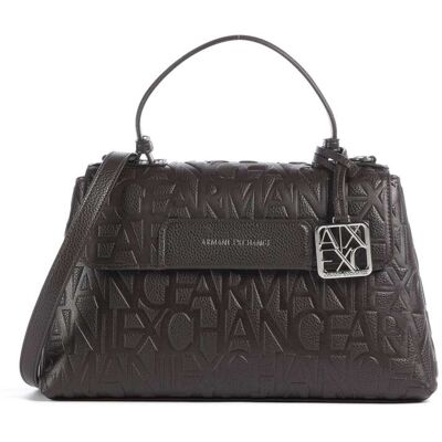 Armani Exchange Liz Handtasche, braun Armani Exchange Liz Handtasche, braun