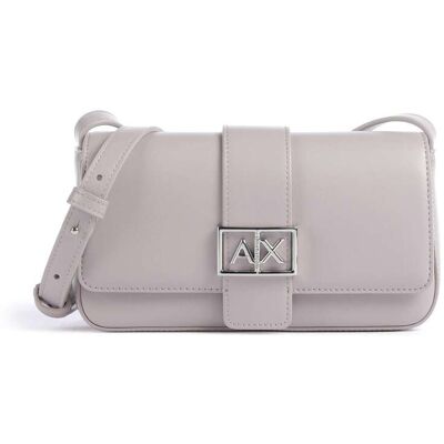 Armani Exchange Wonder Mini Umhängetasche, pink Armani Exchange Wonder Mini Umhängetasche, pink