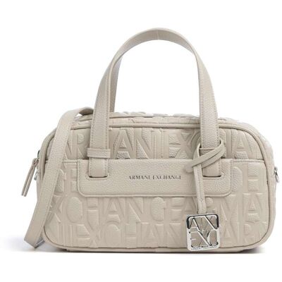 Armani Exchange Liz Handtasche, beige Armani Exchange Liz Handtasche, beige