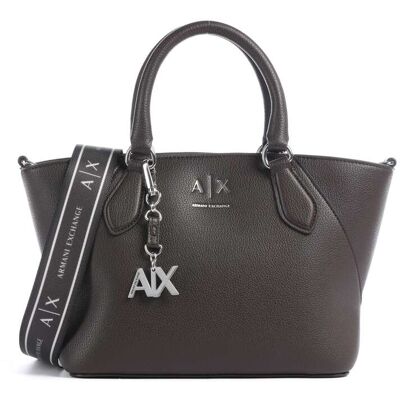 Armani Exchange Isabel S Handtasche, braun Armani Exchange Isabel S Handtasche, braun