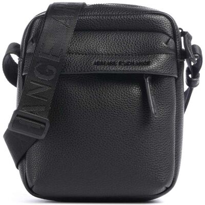 Armani Exchange Max Umhängetasche, schwarz Armani Exchange Max Umhängetasche, schwarz