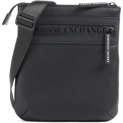 Armani Exchange Angel Umhängetasche, schwarz Armani Exchange Angel Umhängetasche, schwarz