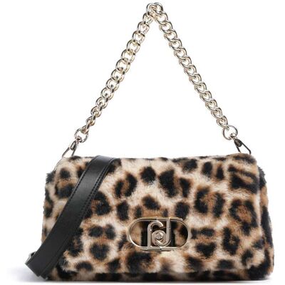 Liu Jo Icon M Schultertasche, mehrfarbig Liu Jo Icon M Schultertasche, mehrfarbig