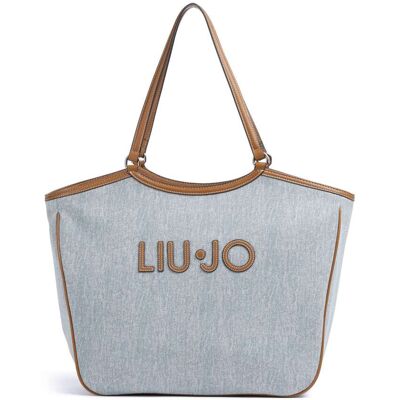 Liu Jo Ferielle L Shopper, blau Liu Jo Ferielle L Shopper, blau