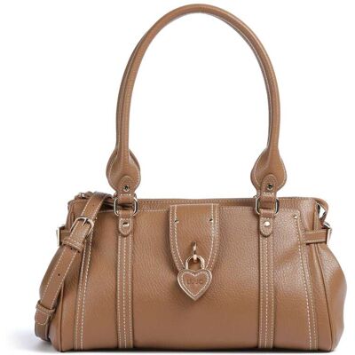 Liu Jo Corniola M Schultertasche, braun Liu Jo Corniola M Schultertasche, braun