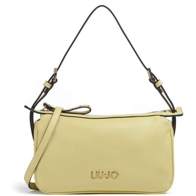 Liu Jo Arezu S Schultertasche, gelb Liu Jo Arezu S Schultertasche, gelb