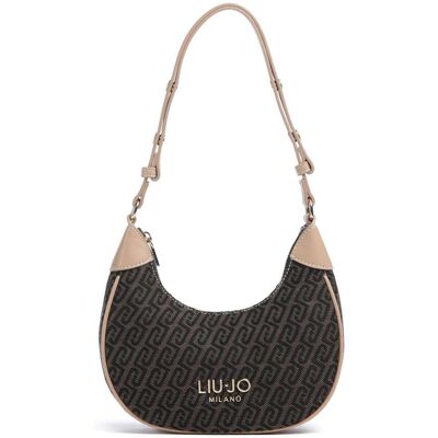 Liu Jo Evrim S Schultertasche, braun Liu Jo Evrim S Schultertasche, braun