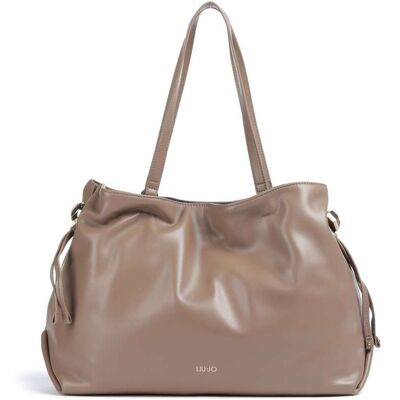 Liu Jo Riccy L Bucket Handtasche, braun Liu Jo Riccy L Bucket Handtasche, braun