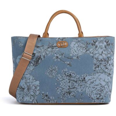 Liu Jo Sira L Handtasche, blau Liu Jo Sira L Handtasche, blau
