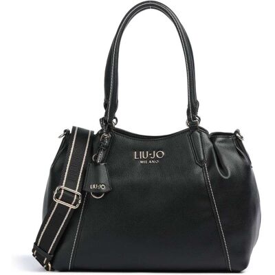 Liu Jo Trepida L Shopper, schwarz Liu Jo Trepida L Shopper, schwarz