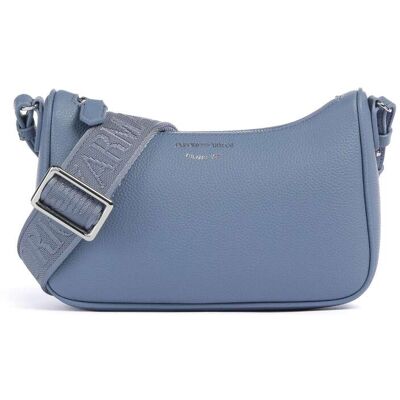 Giorgio Armani Emporio Armani Lilly Umhängetasche, blau Giorgio Armani Emporio Armani Lilly Umhängetasche, blau