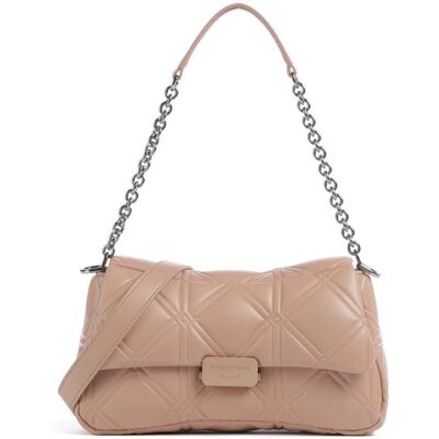 Giorgio Armani Emporio Armani Cassandra Schultertasche, braun Giorgio Armani Emporio Armani Cassandra Schultertasche, braun