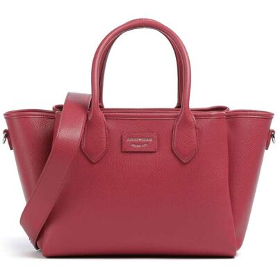 Giorgio Armani Emporio Armani Odette Handtasche, rot Giorgio Armani Emporio Armani Odette Handtasche, rot
