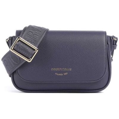 Giorgio Armani Emporio Armani Lilly Umhängetasche, blau Giorgio Armani Emporio Armani Lilly Umhängetasche, blau