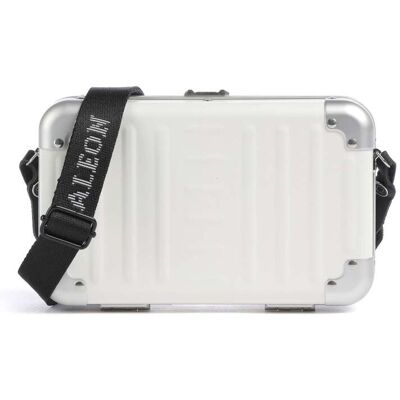 Aleon Fortis Vanity Umhängetasche, weiß Aleon Fortis Vanity Umhängetasche, weiß