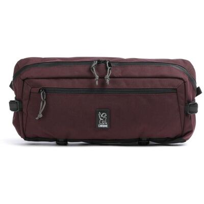 Chrome Kadet Slingbag, rot Chrome Kadet Slingbag, rot