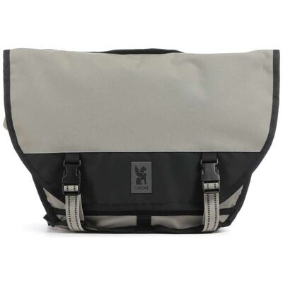 Chrome Citizen 15 Kuriertasche, grau Chrome Citizen 15 Kuriertasche, grau
