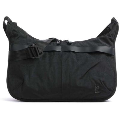 Chrome District Collection Yoyogi 14 Schultertasche, schwarz Chrome District Collection Yoyogi 14 Schultertasche, schwarz