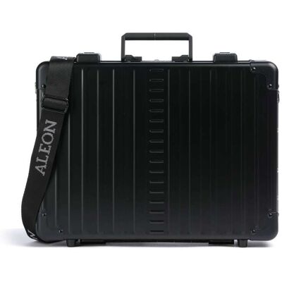 Aleon Classic 17 Aktentasche, schwarz Aleon Classic 17 Aktentasche, schwarz