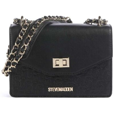 Steve Madden BKOEN Schultertasche, schwarz Steve Madden BKOEN Schultertasche, schwarz