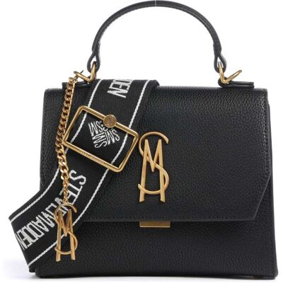 Steve Madden BLATTUCA Handtasche, schwarz Steve Madden BLATTUCA Handtasche, schwarz