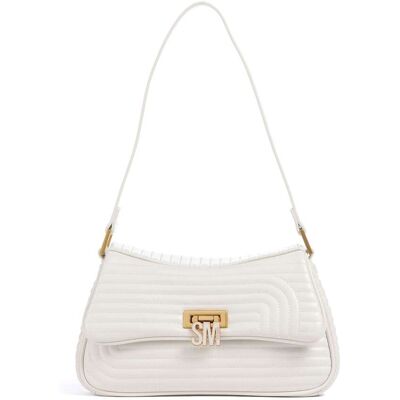 Steve Madden BKES Schultertasche, beige Steve Madden BKES Schultertasche, beige