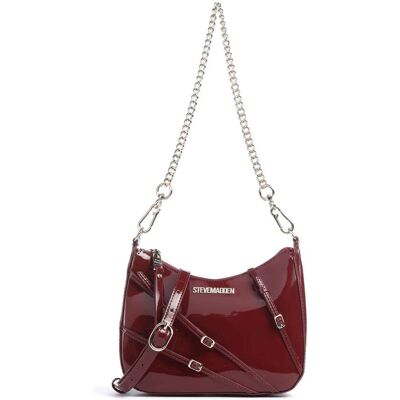 Steve Madden BLIANA Schultertasche, rot Steve Madden BLIANA Schultertasche, rot