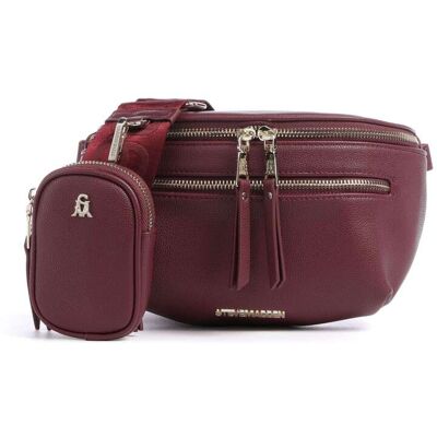 Steve Madden BCLARKE Umhängetasche, rot Steve Madden BCLARKE Umhängetasche, rot