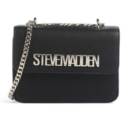 Steve Madden BSTAKES Schultertasche, schwarz Steve Madden BSTAKES Schultertasche, schwarz