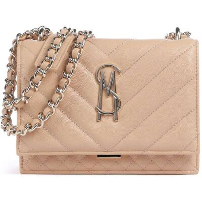 Steve Madden BAMARA Schultertasche, beige Steve Madden BAMARA Schultertasche, beige