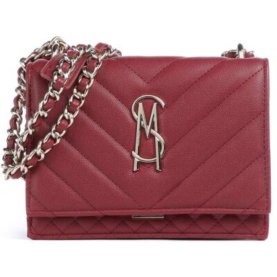 Steve Madden BAMARA Schultertasche, rot Steve Madden BAMARA Schultertasche, rot