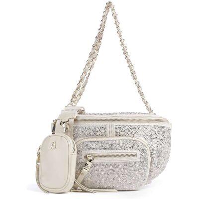 Steve Madden BMAXIMA-M Umhängetasche, beige Steve Madden BMAXIMA-M Umhängetasche, beige